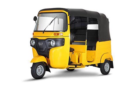 bajaj re auto rickshaw compact 4s price